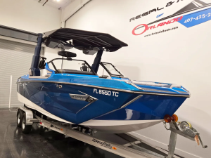 2022 Nautique Boats G25 Paragon for sale in Orlando, Florida