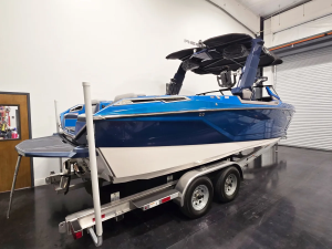 2022 Nautique Boats G25 Paragon for sale in Orlando, Florida