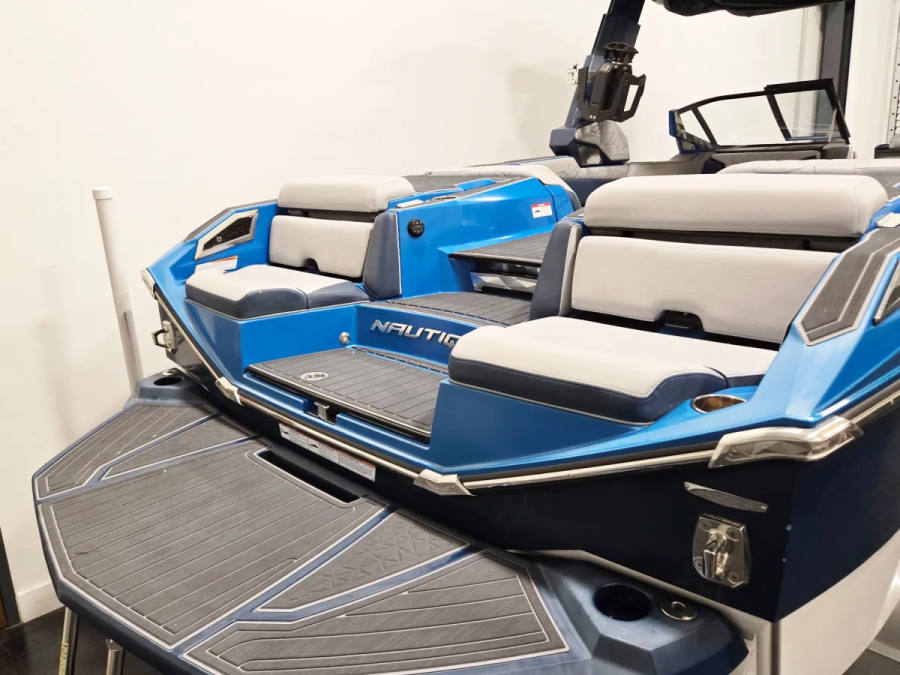 2022 Nautique Boats G25 Paragon for sale in Orlando, Florida