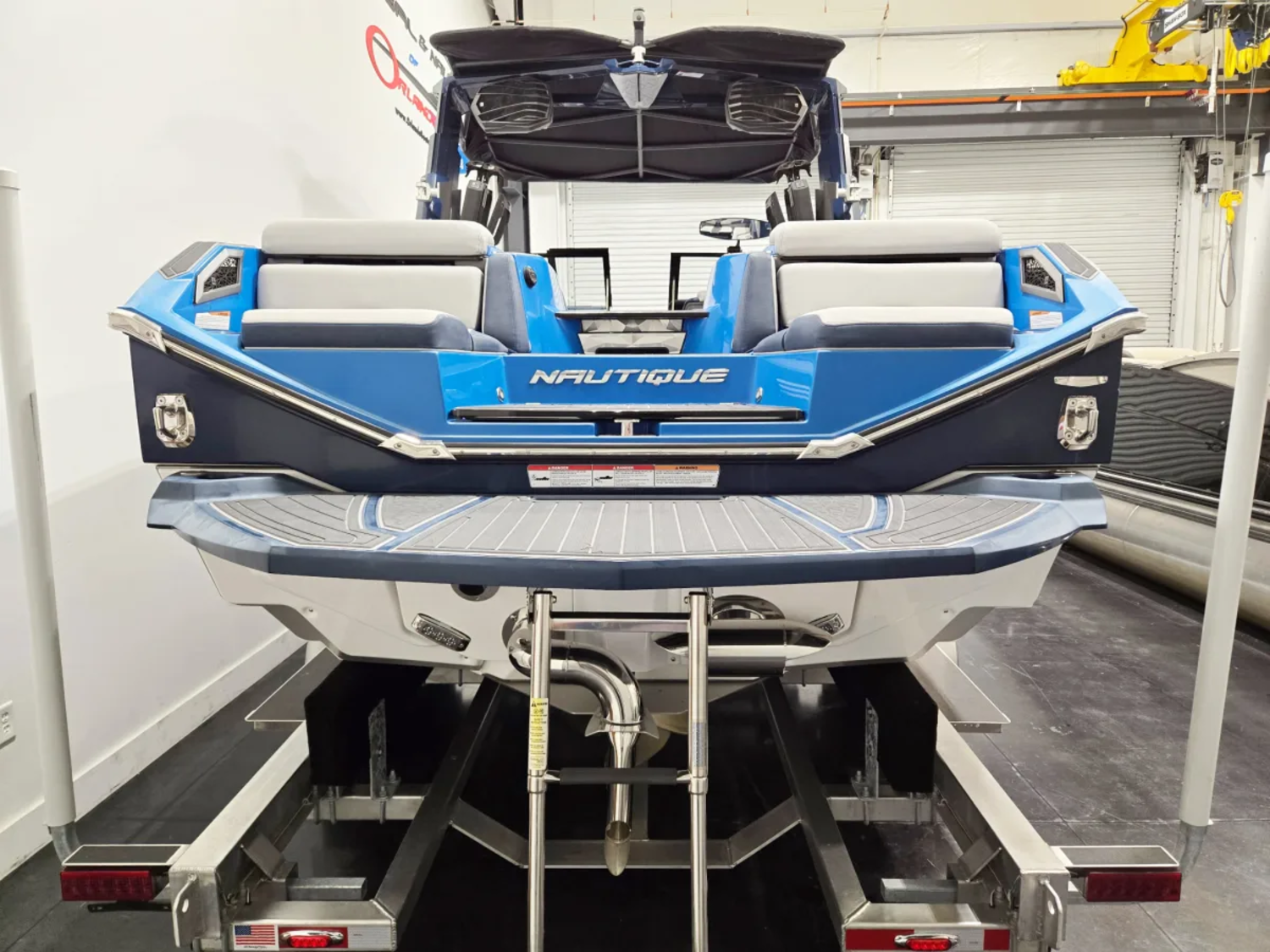 2022 Nautique Boats G25 Paragon for sale in Orlando, Florida