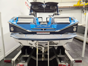 2022 Nautique Boats G25 Paragon for sale in Orlando, Florida