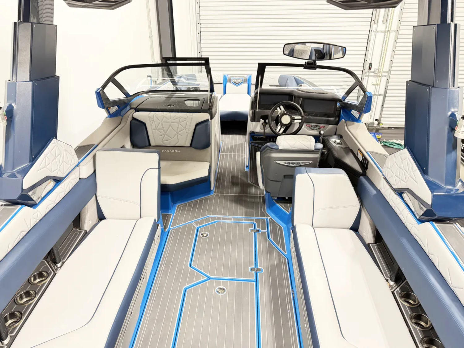 2022 Nautique Boats G25 Paragon for sale in Orlando, Florida