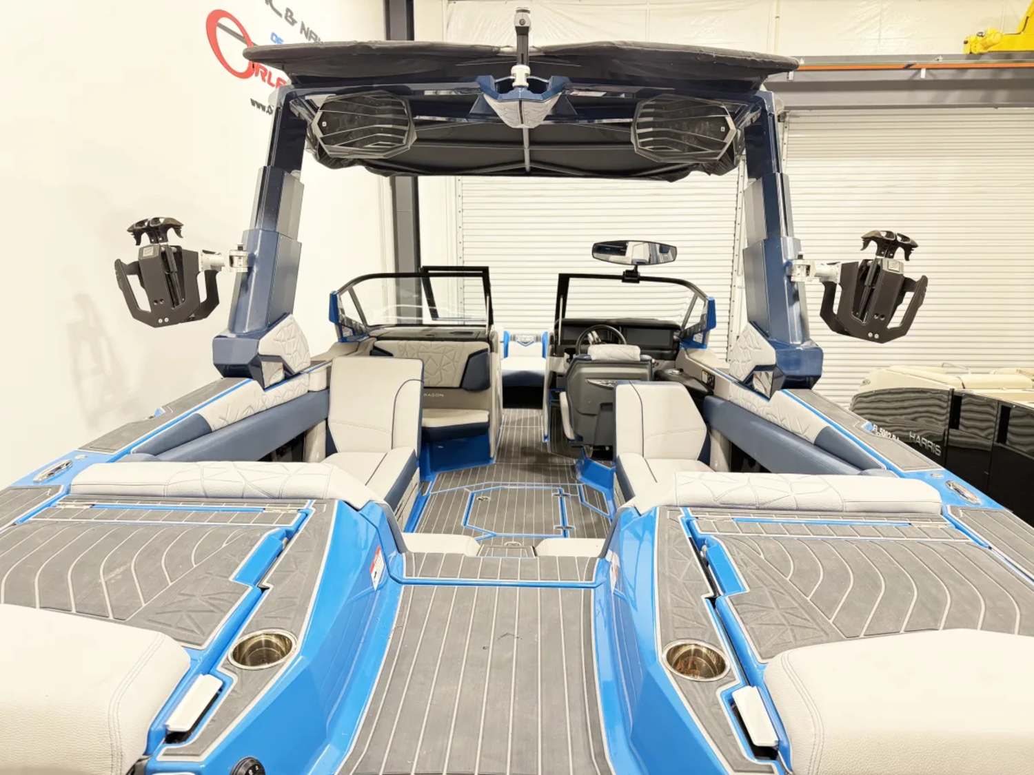 2022 Nautique Boats G25 Paragon for sale in Orlando, Florida