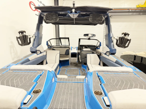 2022 Nautique Boats G25 Paragon for sale in Orlando, Florida