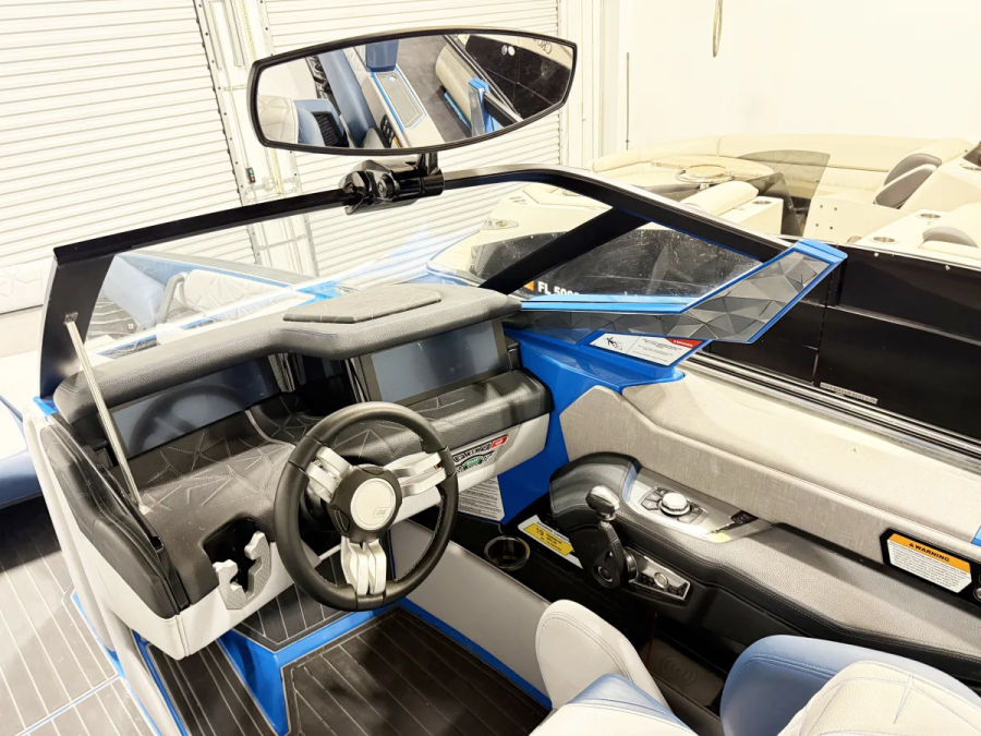 2022 Nautique Boats G25 Paragon for sale in Orlando, Florida