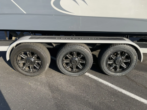 2019 Centurion Boats Ri257 for sale in Gilbert, Arizona