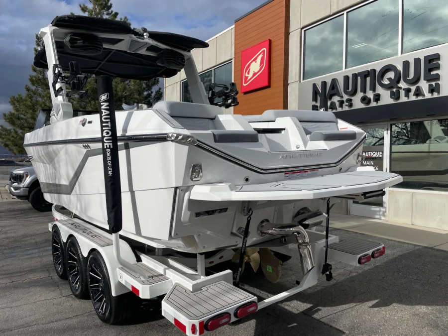 2026 Nautique Boats G25 for sale in Draper, Utah