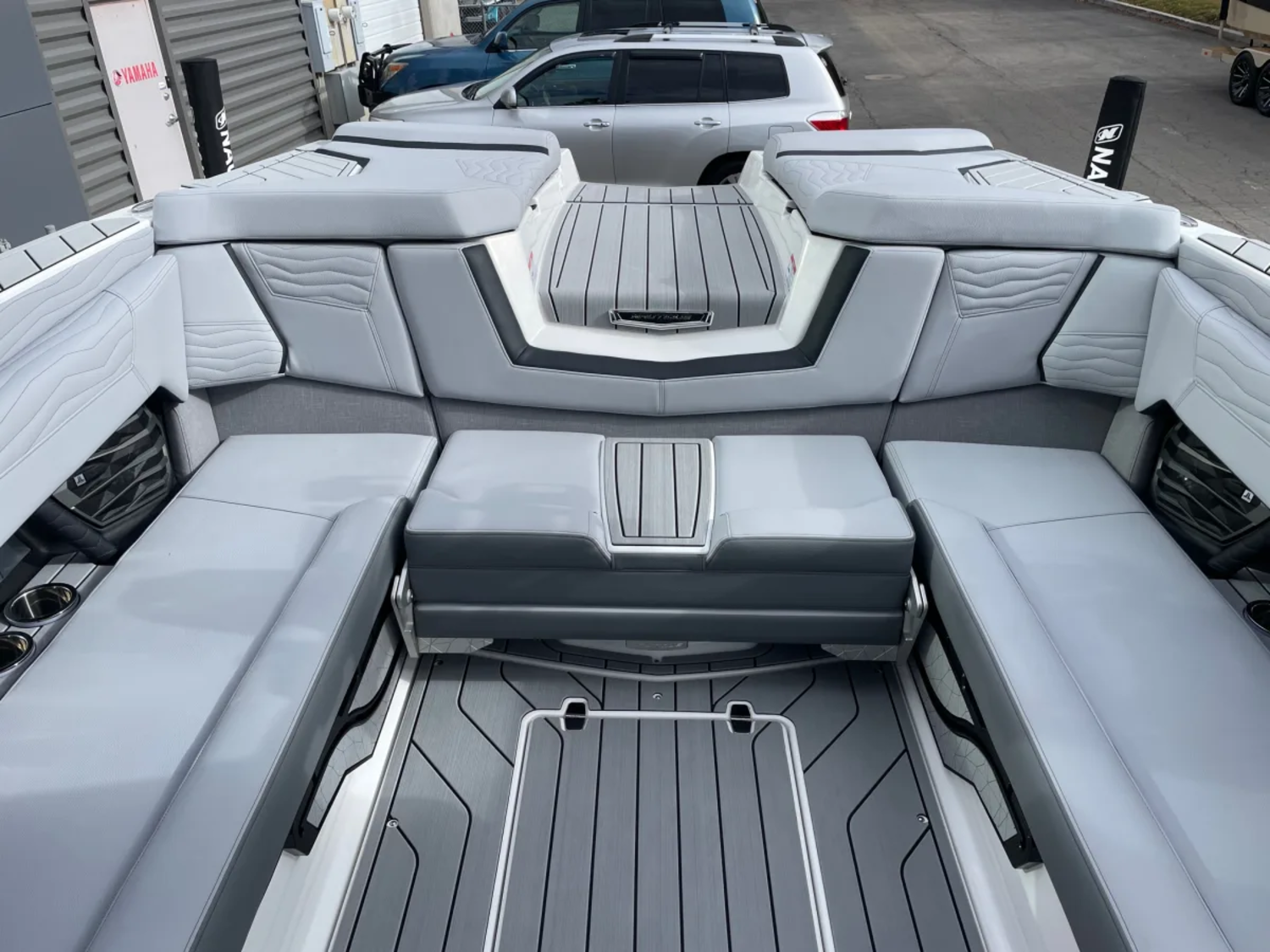 2026 Nautique Boats G25 for sale in Draper, Utah