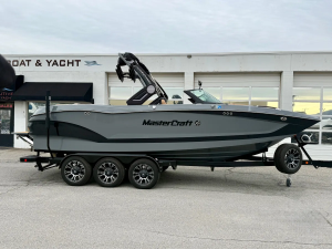 2023 Mastercraft Boats X24 for sale in Salt Lake City, Utah