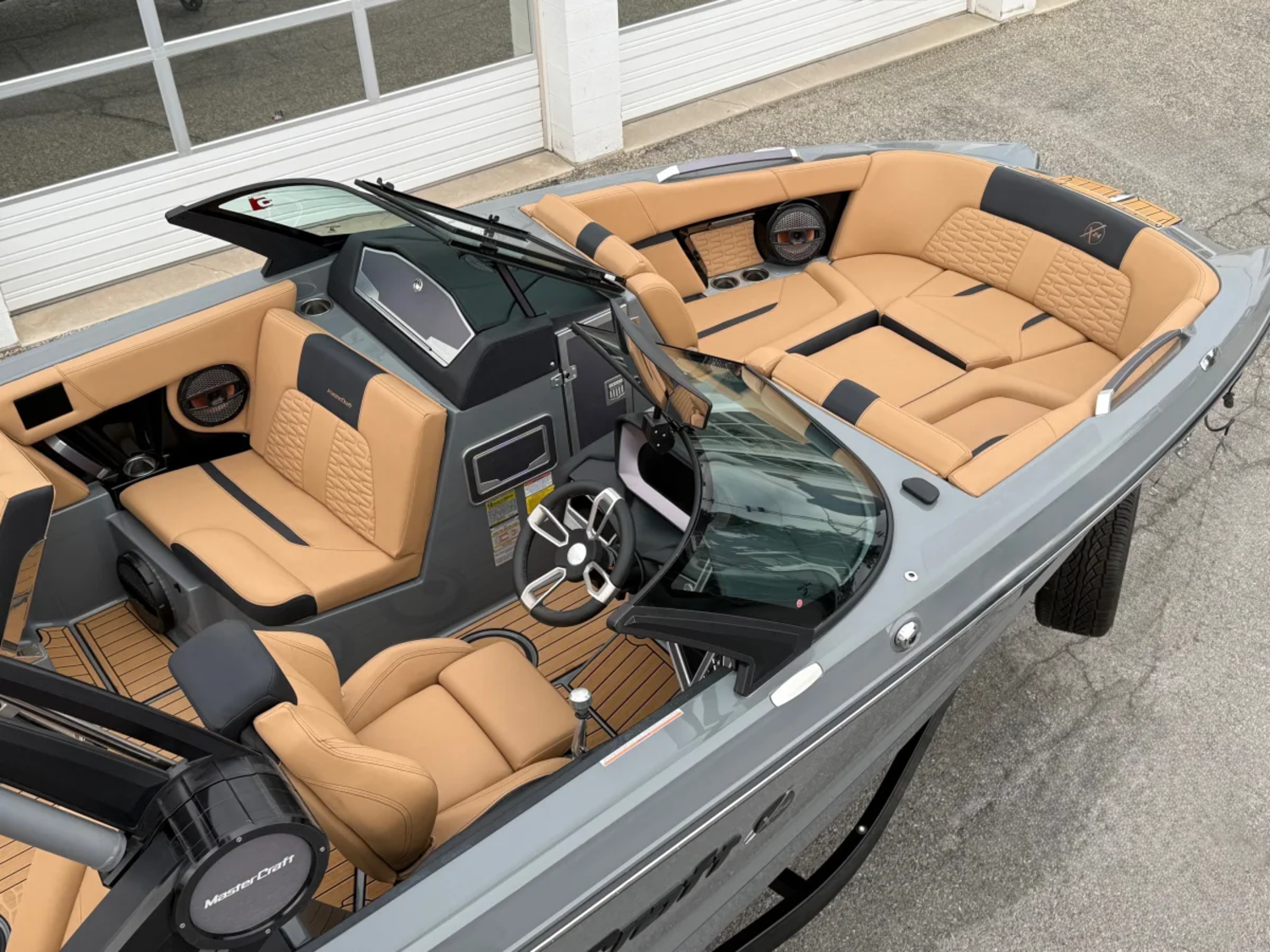 2023 Mastercraft Boats X24 for sale in Salt Lake City, Utah