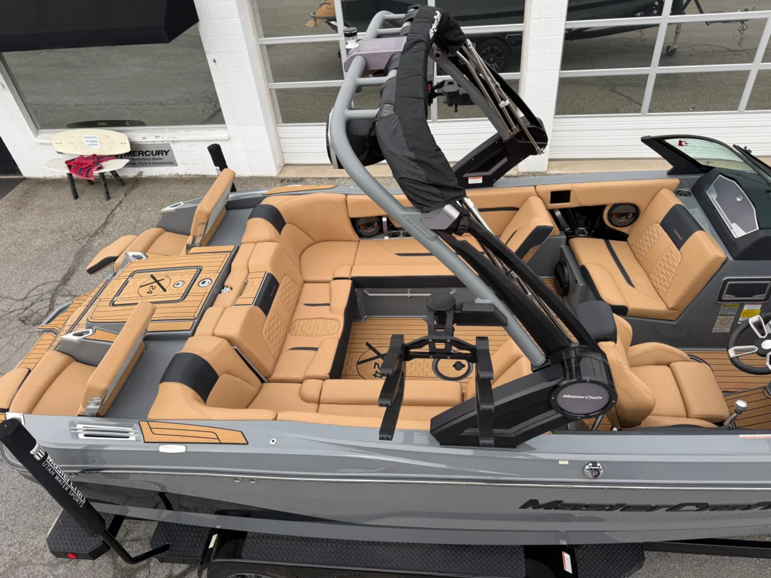 2023 Mastercraft Boats X24 for sale in Salt Lake City, Utah