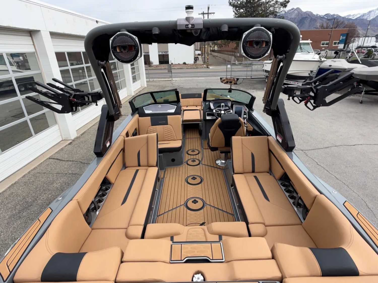 2023 Mastercraft Boats X24 for sale in Salt Lake City, Utah