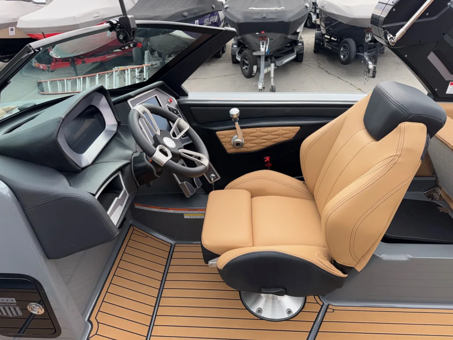 2023 Mastercraft Boats X24 for sale in Salt Lake City, Utah