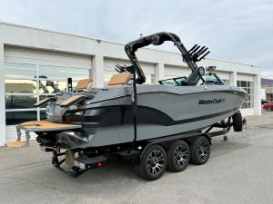 2023 Mastercraft Boats X24 for sale in Salt Lake City, Utah
