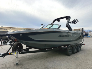 2023 Mastercraft Boats X24 for sale in Salt Lake City, Utah