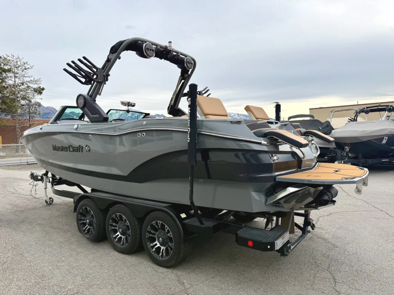 2023 Mastercraft Boats X24 for sale in Salt Lake City, Utah