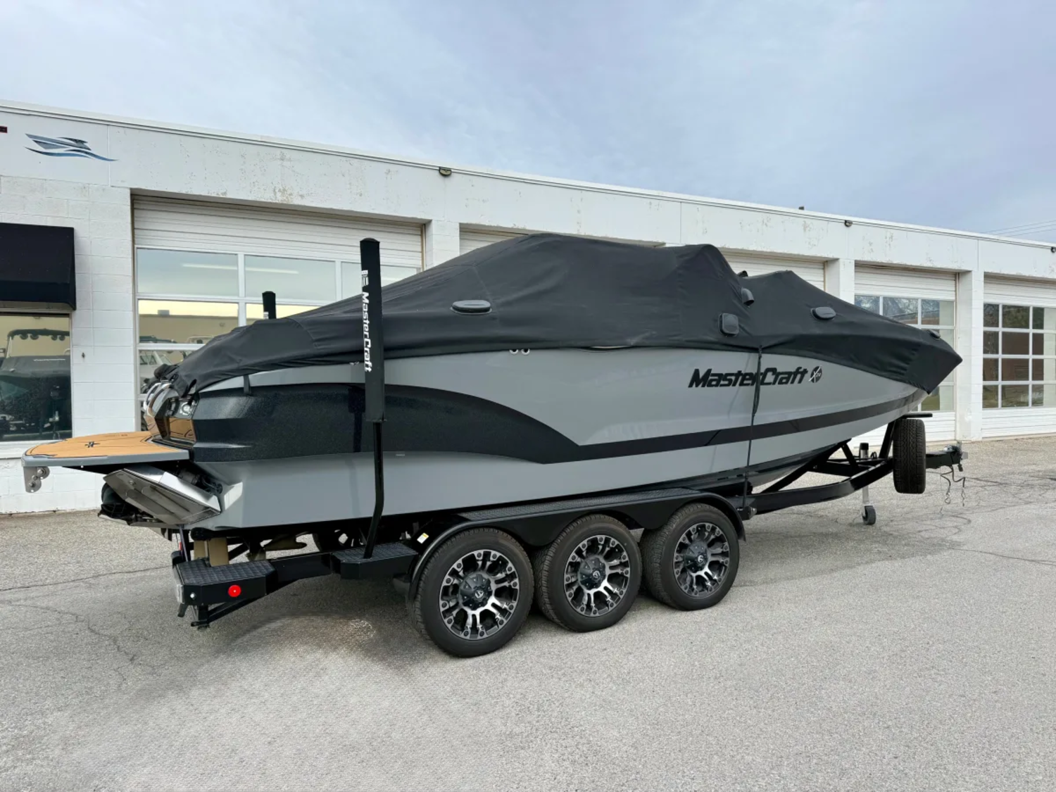 2023 Mastercraft Boats X24 for sale in Salt Lake City, Utah