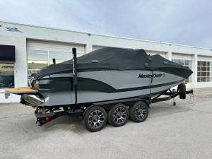 2023 Mastercraft Boats X24 for sale in Salt Lake City, Utah