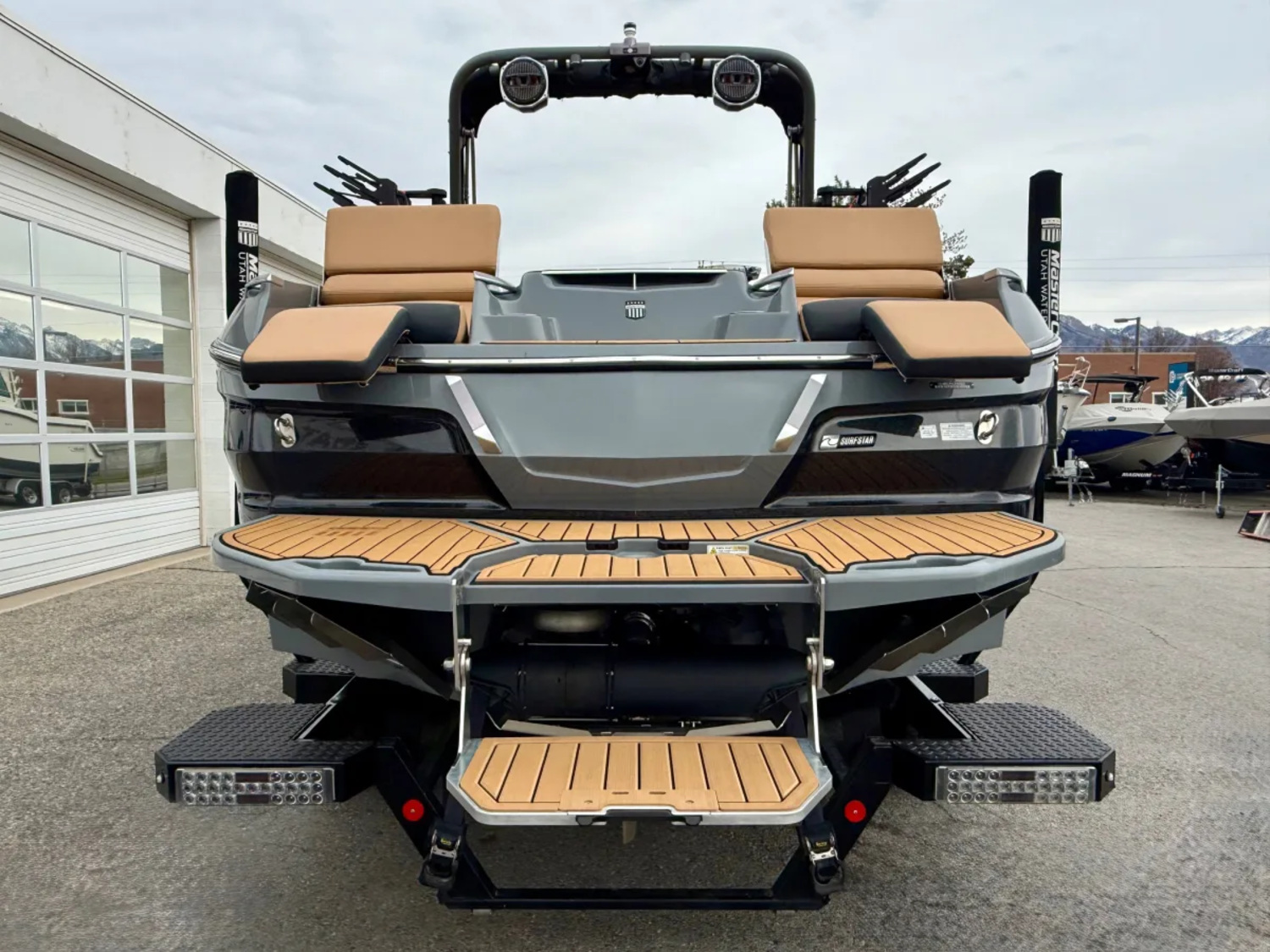 2023 Mastercraft Boats X24 for sale in Salt Lake City, Utah