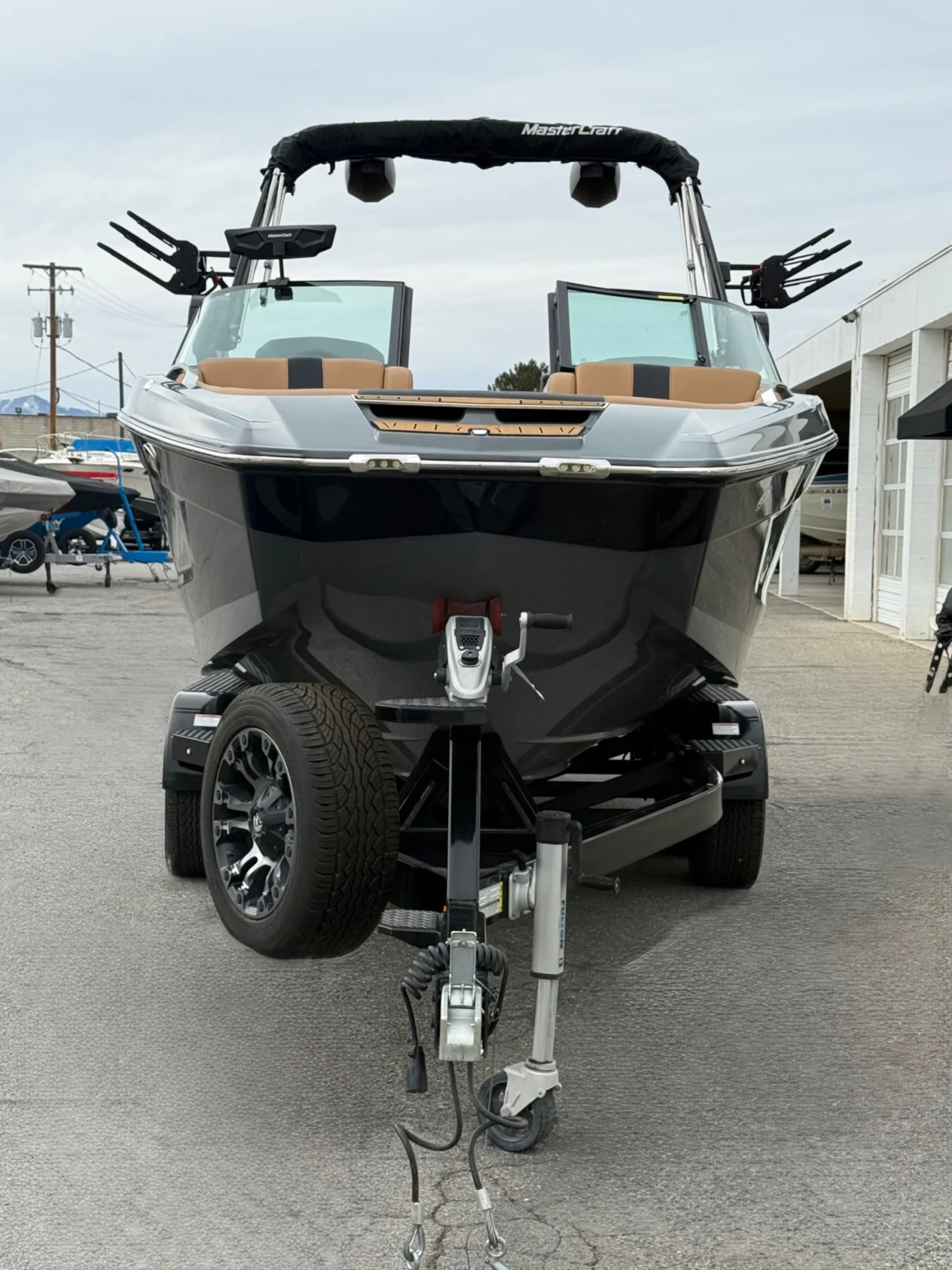 2023 Mastercraft Boats X24 for sale in Salt Lake City, Utah
