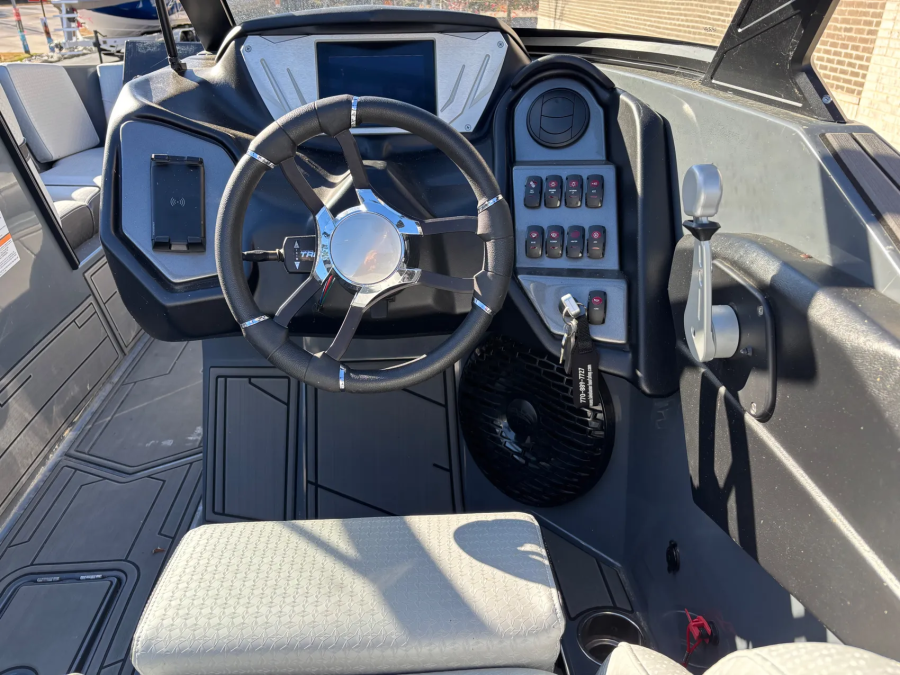 2023 Supreme Boats ZS232 for sale in Gainesville, Georgia