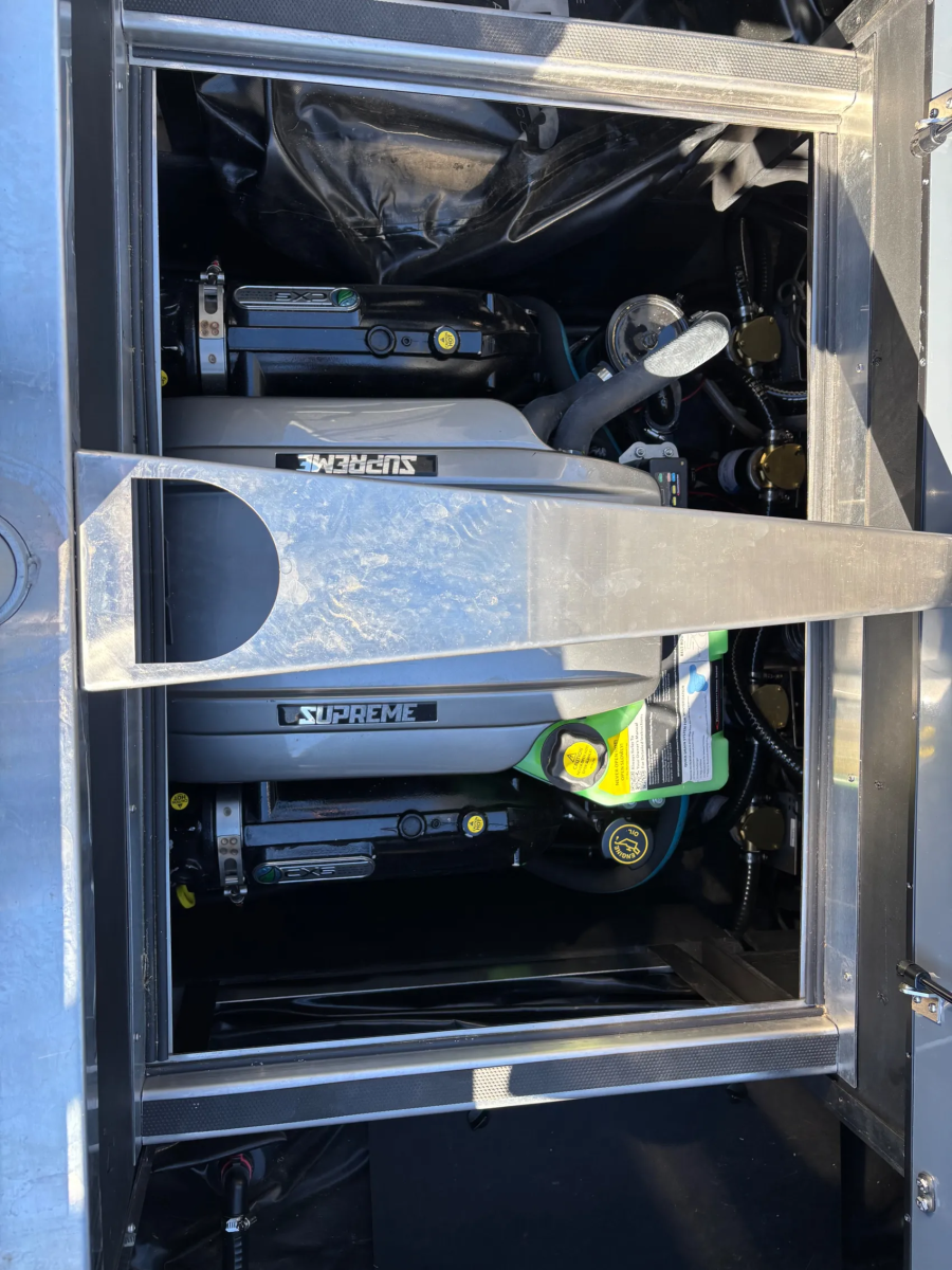 2023 Supreme Boats ZS232 for sale in Gainesville, Georgia