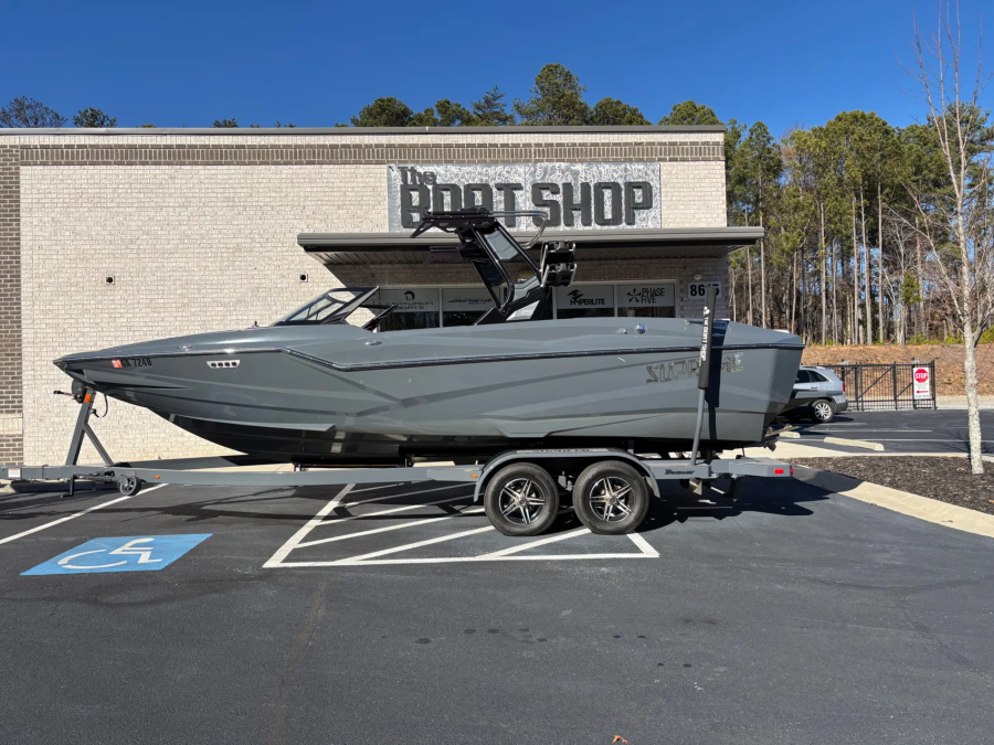 2023 Supreme Boats ZS232 for sale in Gainesville, Georgia