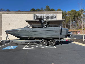 2023 Supreme Boats ZS232 for sale in Gainesville, Georgia