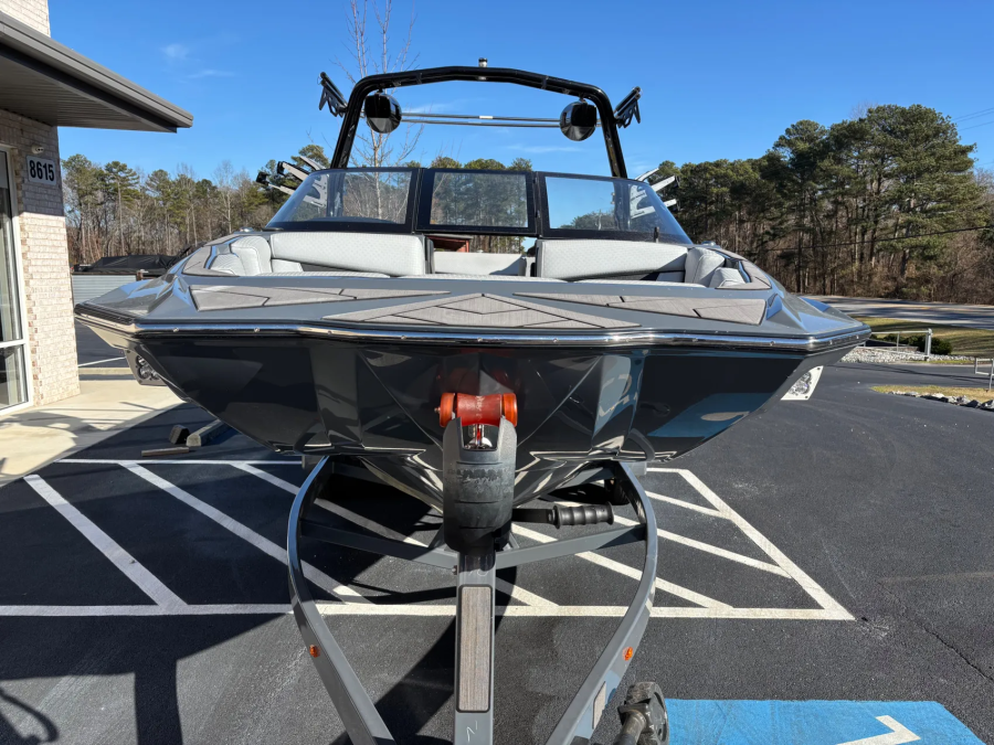2023 Supreme Boats ZS232 for sale in Gainesville, Georgia