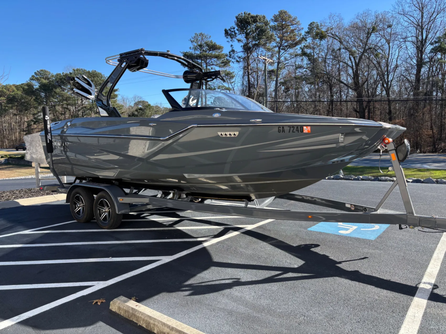 2023 Supreme Boats ZS232 for sale in Gainesville, Georgia