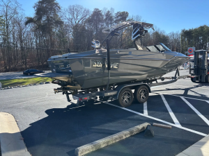2023 Supreme Boats ZS232 for sale in Gainesville, Georgia