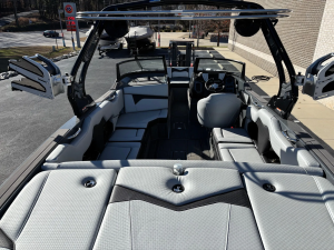 2023 Supreme Boats ZS232 for sale in Gainesville, Georgia