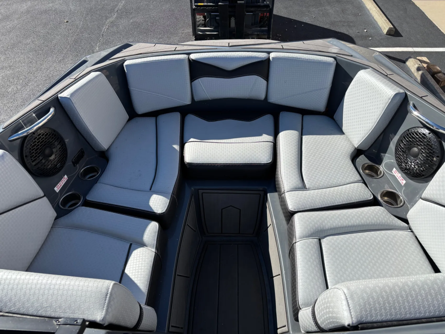 2023 Supreme Boats ZS232 for sale in Gainesville, Georgia
