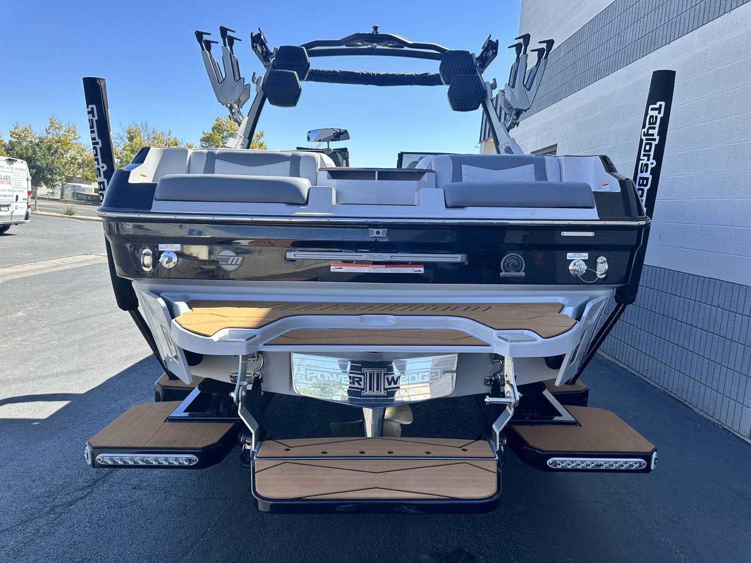 2026 Malibu Boats 23 MXZ