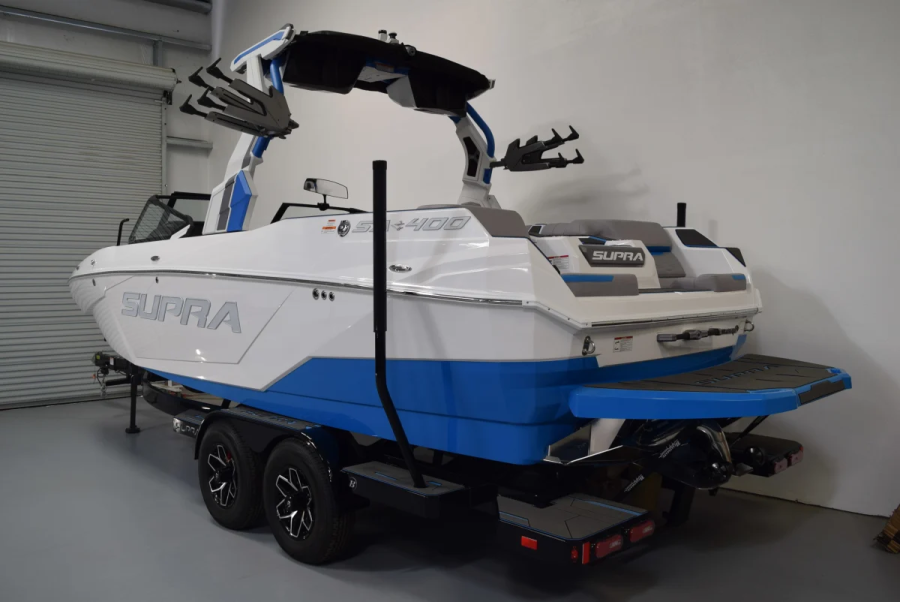 2026 Supra Boats SA for sale in BAKERSFIELD, California