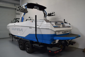 2026 Supra Boats SA for sale in BAKERSFIELD, California