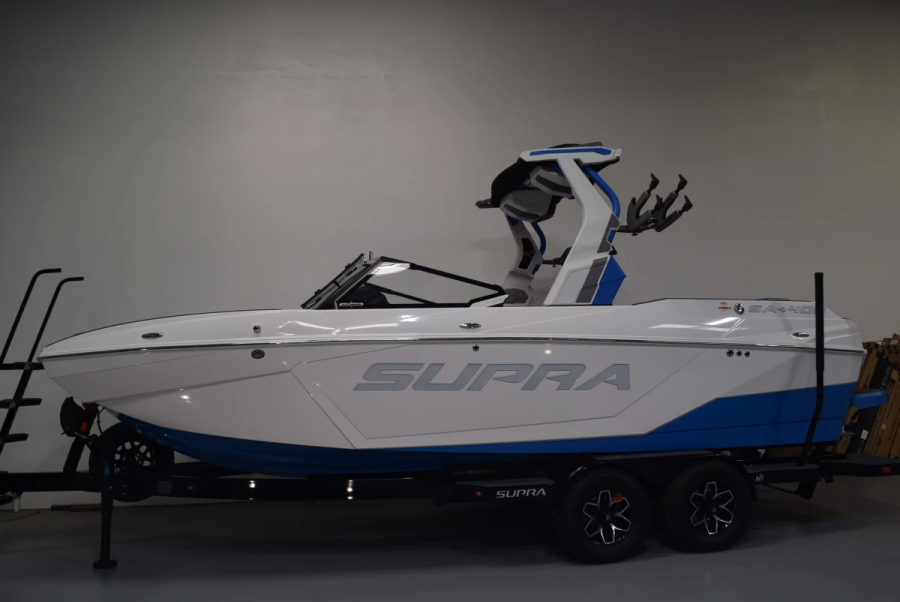 2026 Supra Boats SA for sale in BAKERSFIELD, California