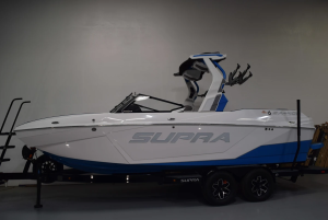 2026 Supra Boats SA for sale in BAKERSFIELD, California