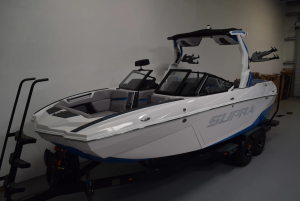2026 Supra Boats SA for sale in BAKERSFIELD, California