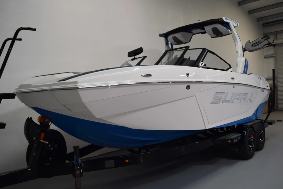 2026 Supra Boats SA for sale in BAKERSFIELD, California
