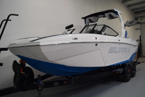 2026 Supra Boats SA for sale in BAKERSFIELD, California