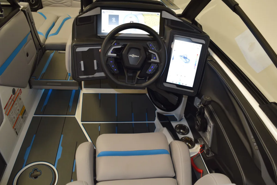 2026 Supra Boats SA for sale in BAKERSFIELD, California