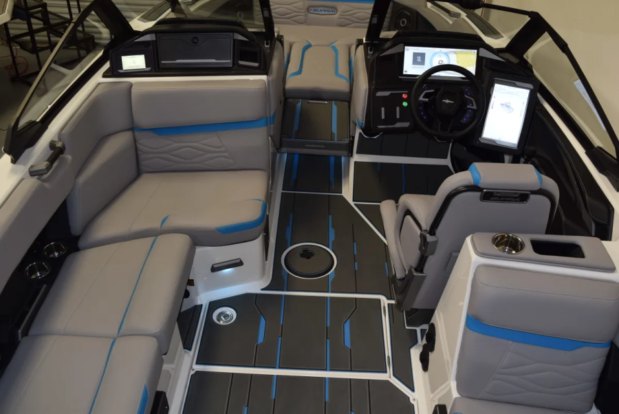 2026 Supra Boats SA for sale in BAKERSFIELD, California