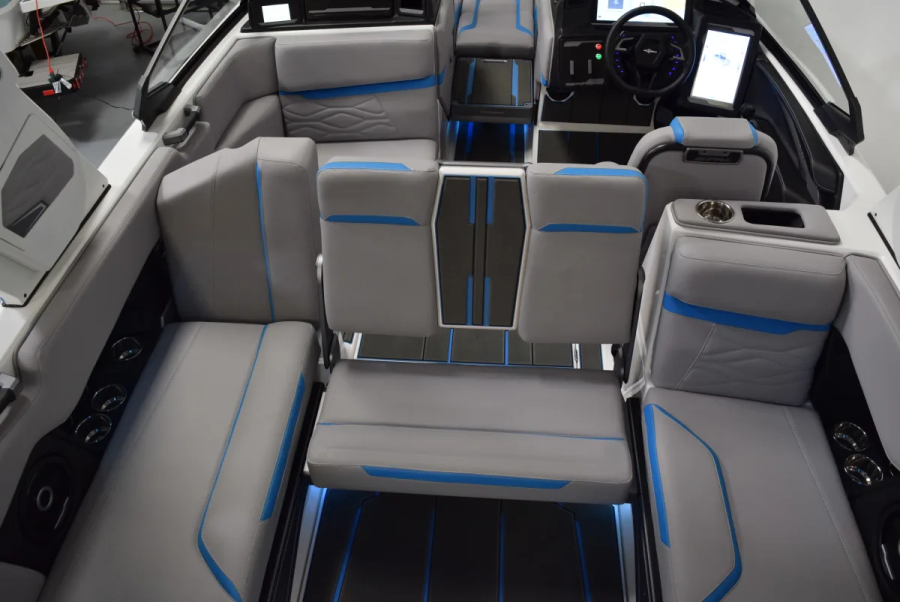 2026 Supra Boats SA for sale in BAKERSFIELD, California