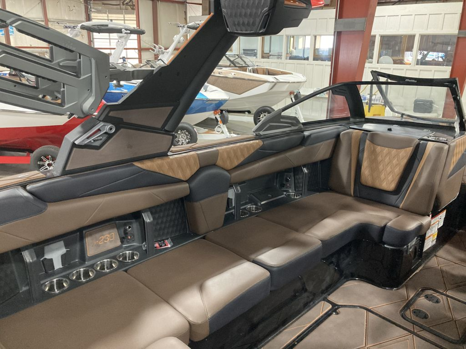 2026 Malibu Boats M230 for sale in Great Falls, Montana