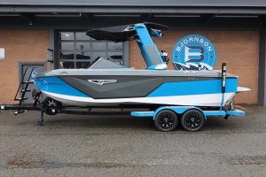 2022 Nautique Boats S23 for sale in Federal Way, Washington