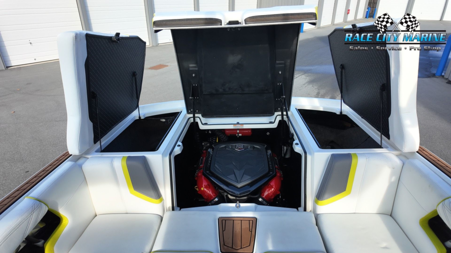 2016 Nautique Boats G23 for sale in Mooresville, North Carolina