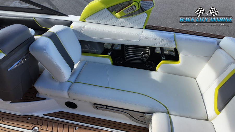 2016 Nautique Boats G23 for sale in Mooresville, North Carolina