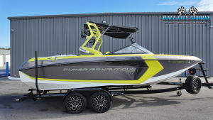 2016 Nautique Boats G23 for sale in Mooresville, North Carolina
