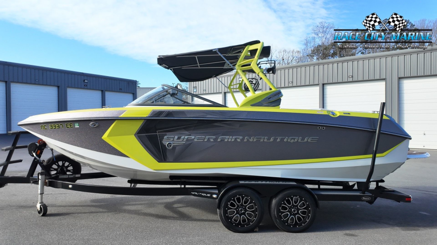2016 Nautique Boats G23 for sale in Mooresville, North Carolina